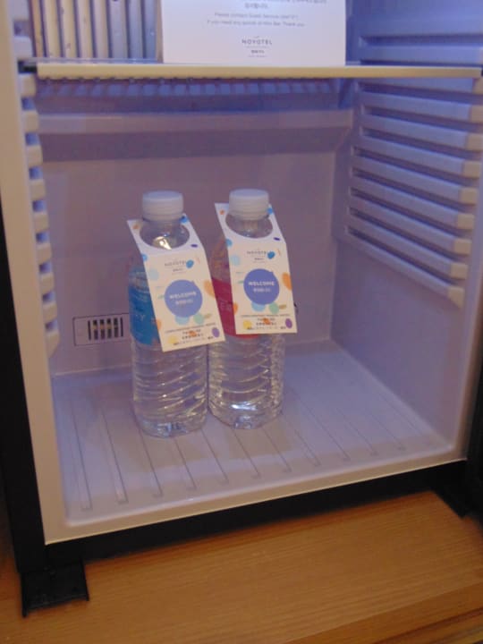 Zimmer Novotel Ambassador Seoul Yongsan