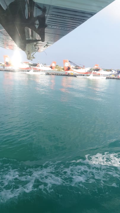 Sonstiges Kuredu Island Resort & Spa