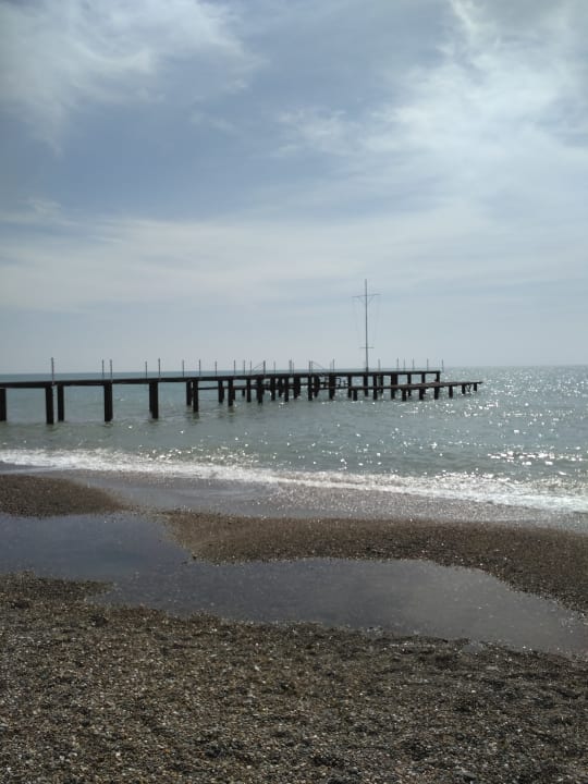 Strand Limak Lara Deluxe Hotel & Resort