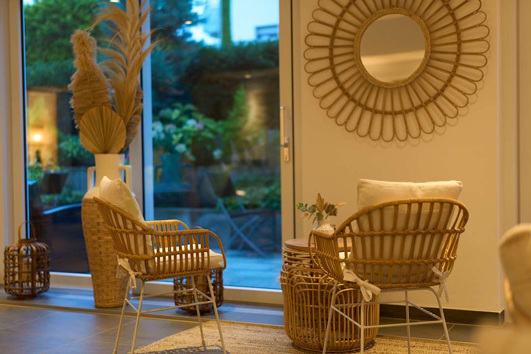 Sport & Freizeit Kirchers Park & Wellnesshotel Kaiserstuhl