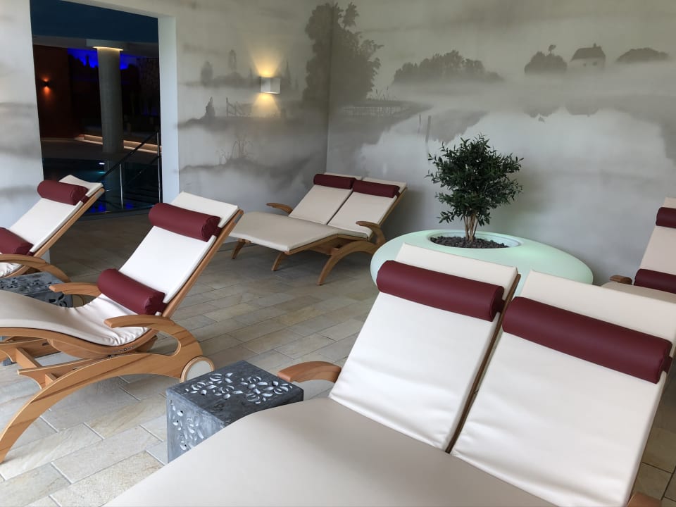 Sport & Freizeit Landhaus Sponsel-Regus