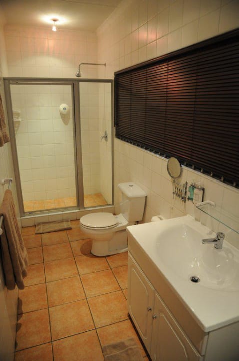 Bad Guest House Safari Club SA
