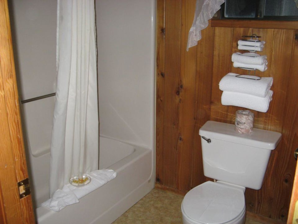 Ireland's Rustic Lodges in Gold Beach, Oregon Hotel Ireland's Rustic Lodges