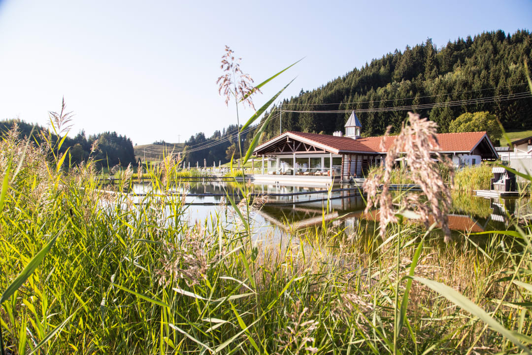 Sonstiges Haubers Naturresort