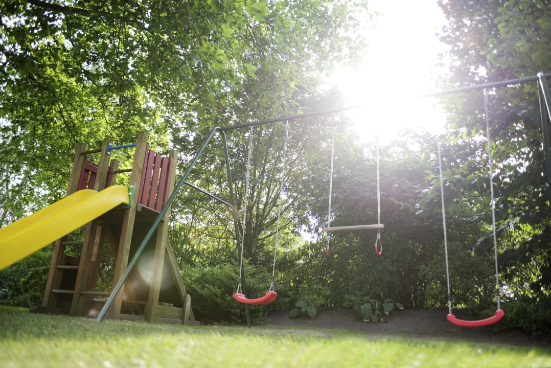 Sport & Freizeit Hotel Novotel Breda