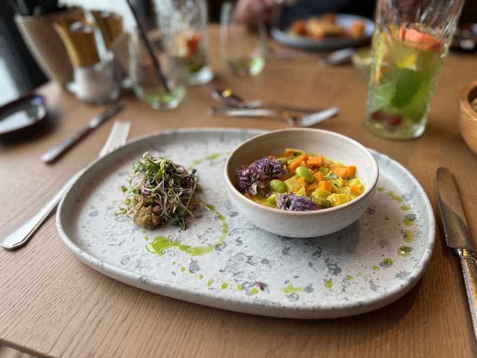 Gastro Hotel Reiters Supreme