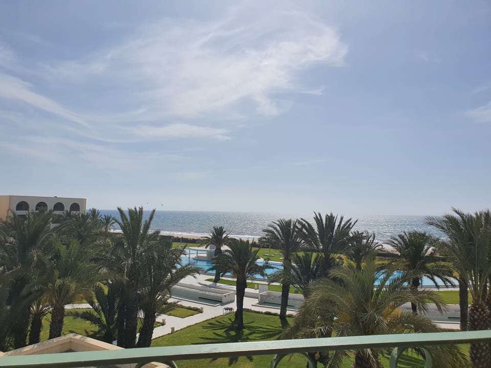 Ausblick Iberostar Waves Averroes