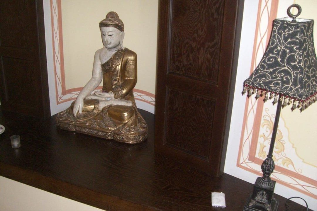 Dekoration STROBLHOF Active Family SPA Resort