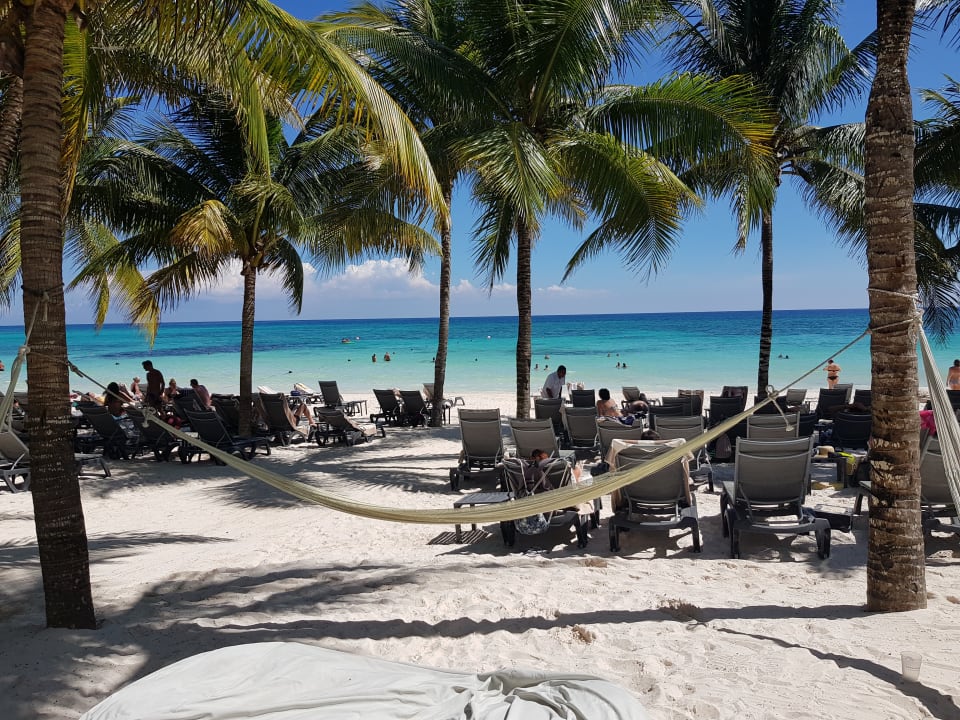 Strand Catalonia Royal Tulum Beach & Spa Resort - Adults only