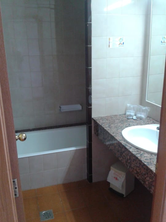 Badezimmer Millor Sol