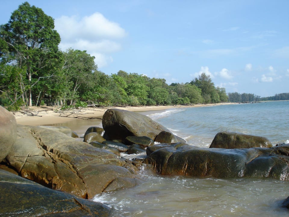 Strand Khao Lak Merlin Resort