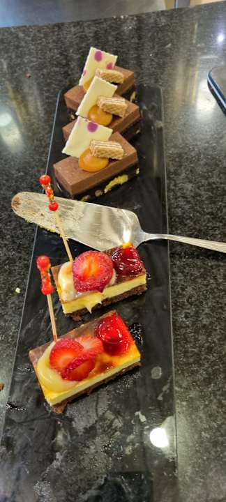 Gastro Sherwood Exclusive Lara