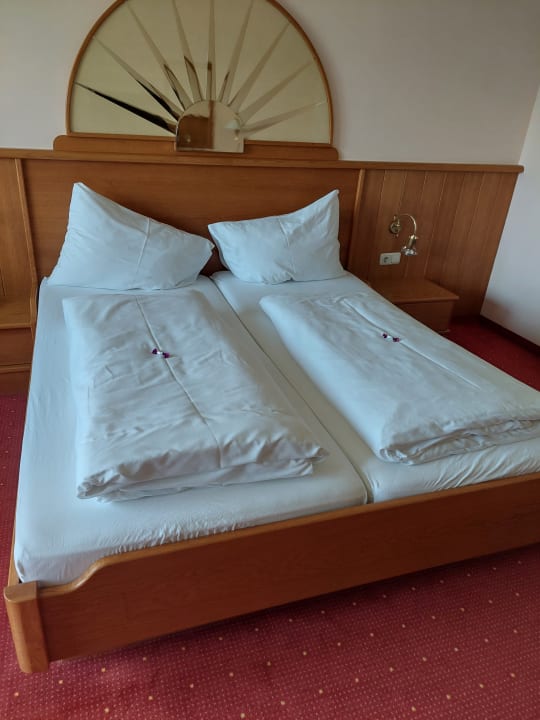 Zimmer Hotel Pachernighof
