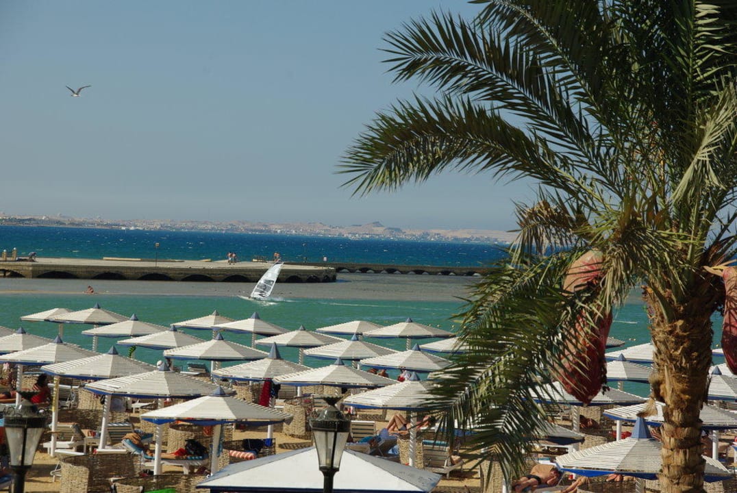 15 Pickalbatros Dana Beach Resort - Hurghada