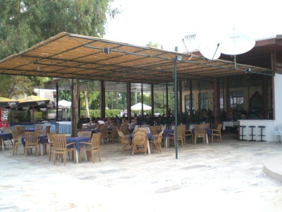 Restaurant Hotel Sirma