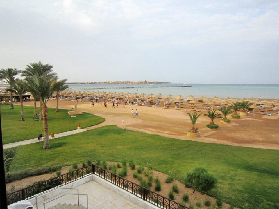 Strand Stella Beach Resort & Spa Makadi Bay