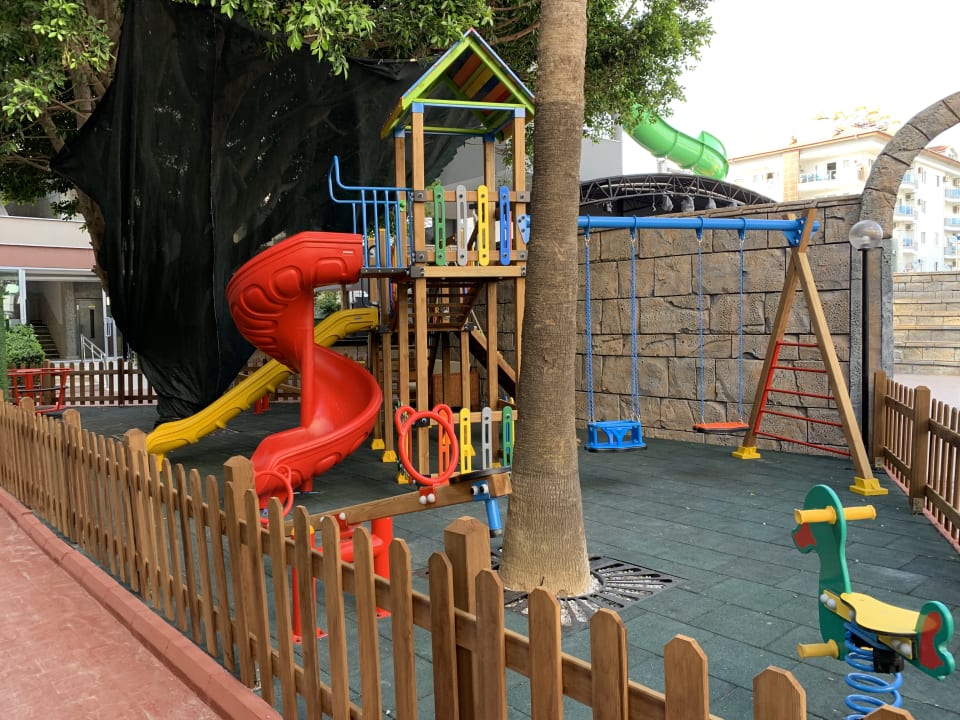 Sport & Freizeit Kaila Beach Hotel