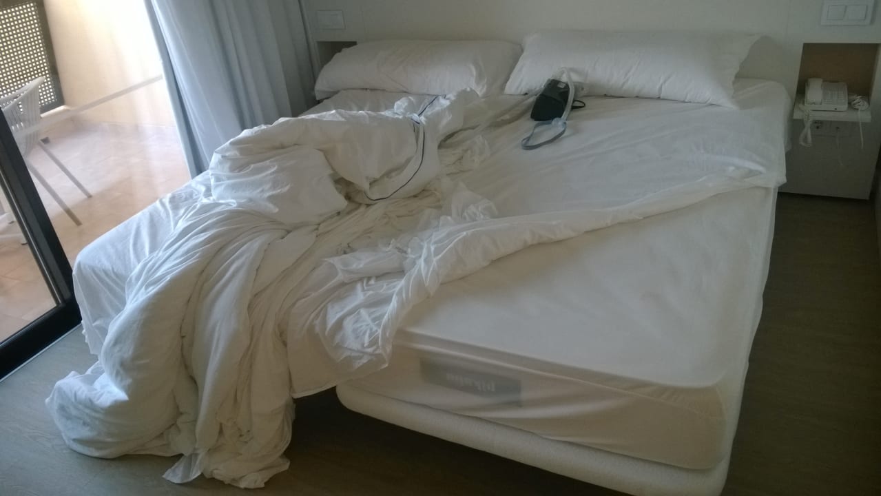 Zimmer Sol Fuerteventura Jandia - All Suites