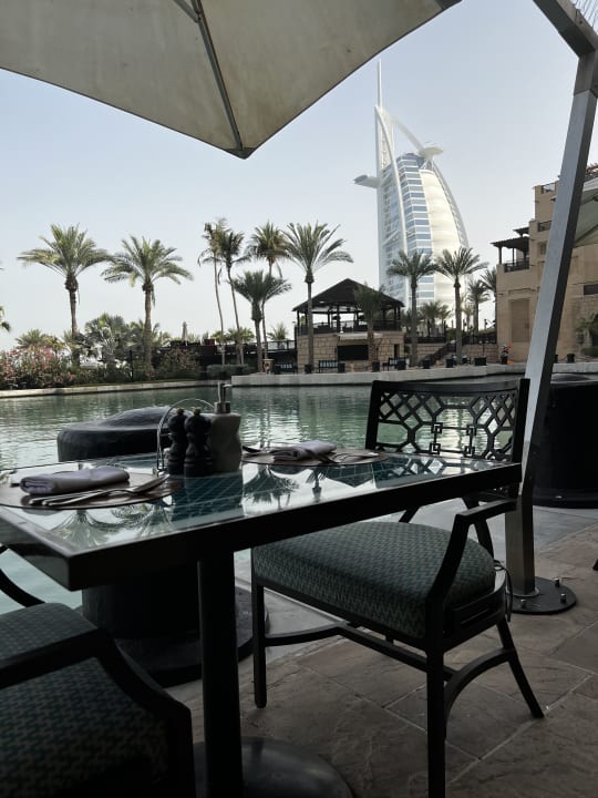 Gastro Jumeirah Mina Al Salam