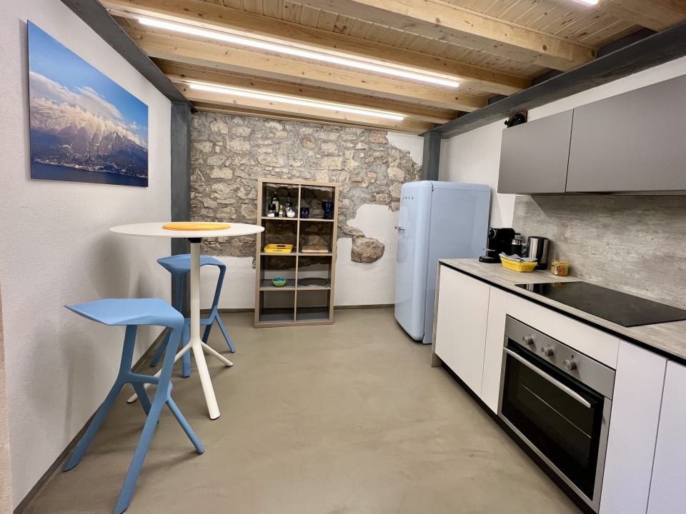 Zimmer Villa del Lis