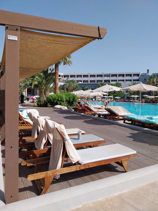 Pool Sentido Marillia Resort & Spa