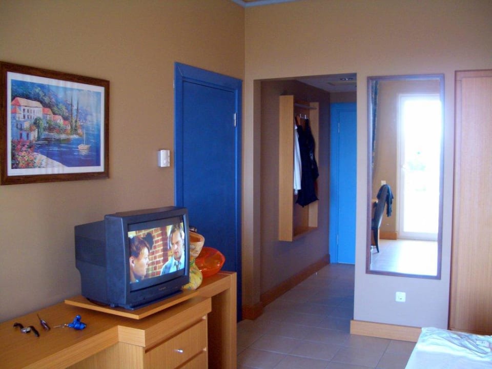 Neubau Labranda Alantur Resort