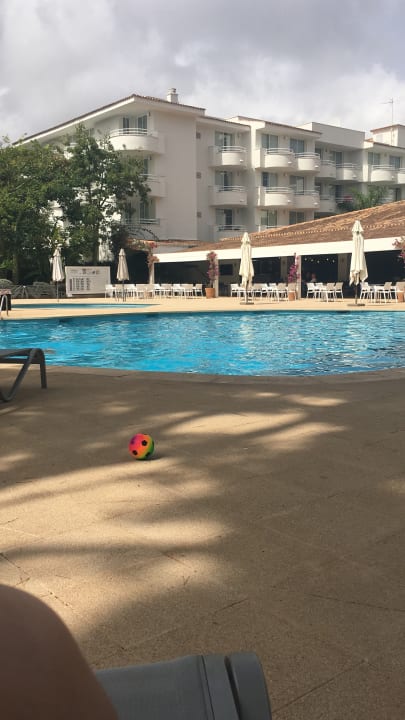 Pool Prinsotel La Pineda