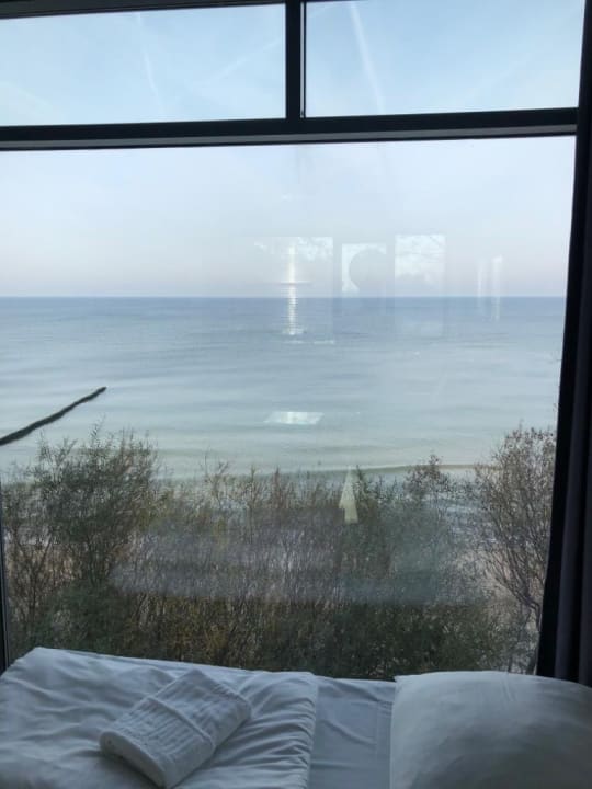 Zimmer Boulevard Ustronie Morskie by Zdrojowa