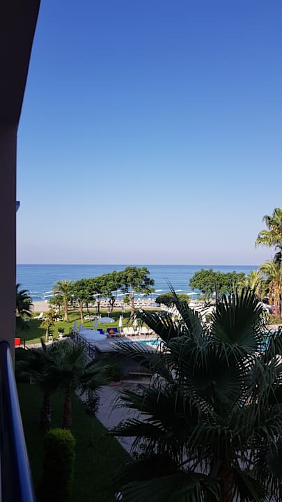 Ausblick Labranda Alantur Resort