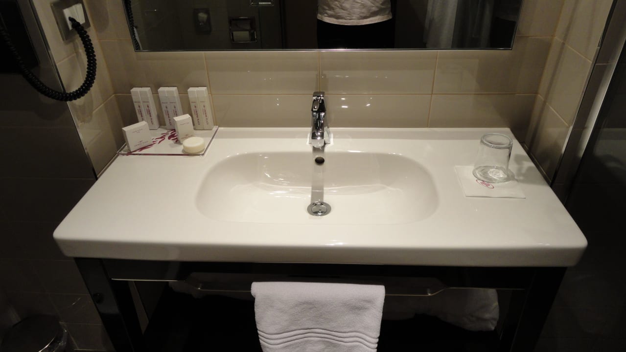 Bad Hotel Crowne Plaza Verona Fiera
