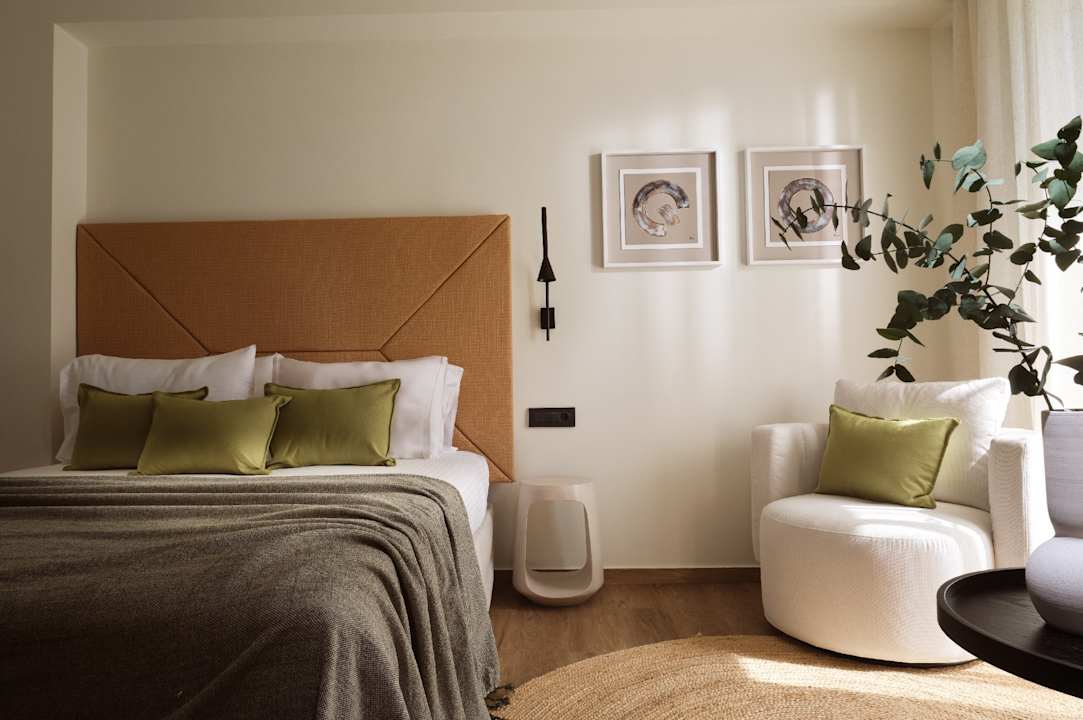 Zimmer Lesante Classic - Preferred Hotels & Resorts