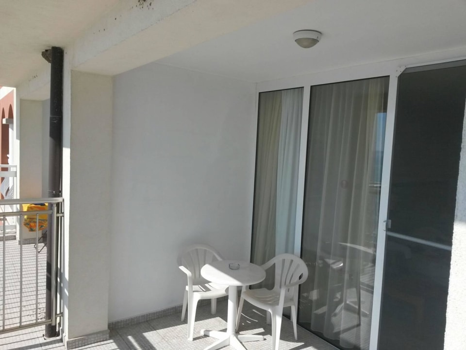 Balkon Sol Luna Bay