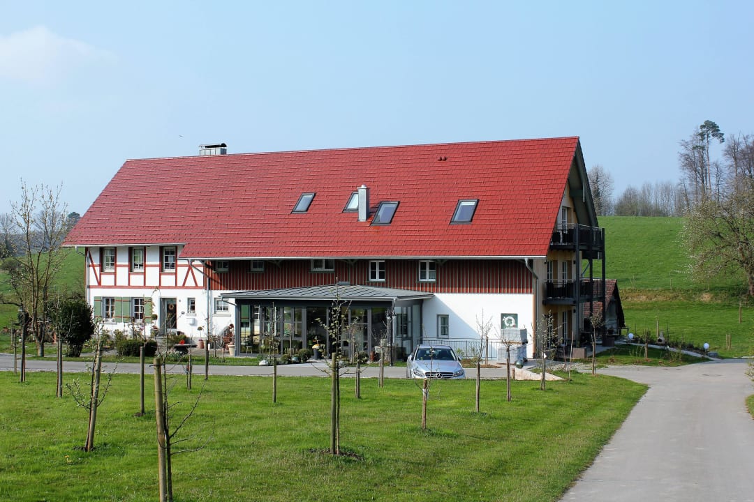Landgut Apfelrose Hotel Garni Landgut Apfelrose