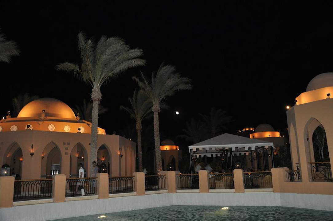 Bar Makadi Palace