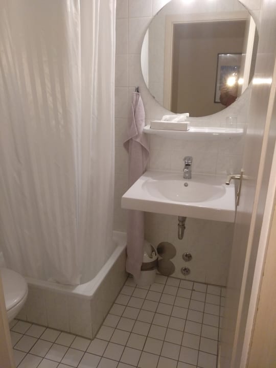 Zimmer Hotel Zur Mühle