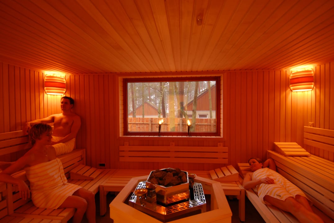 Sport & Freizeit Ferienpark Retgendorf