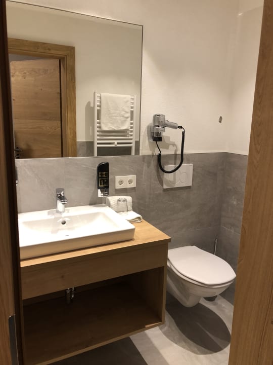 Zimmer Hotel meiZeit Lodge in Filzmoos