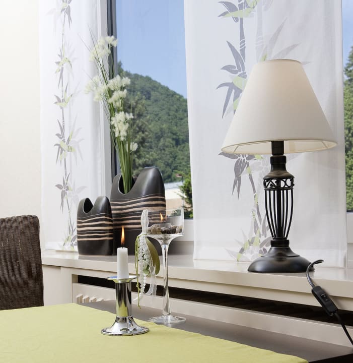 Restaurant Hotel Am Kurpark