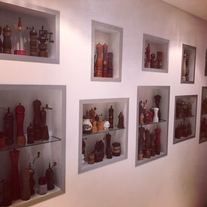 Sonstiges Kogler’s Pfeffermühle Hotel & Restaurant