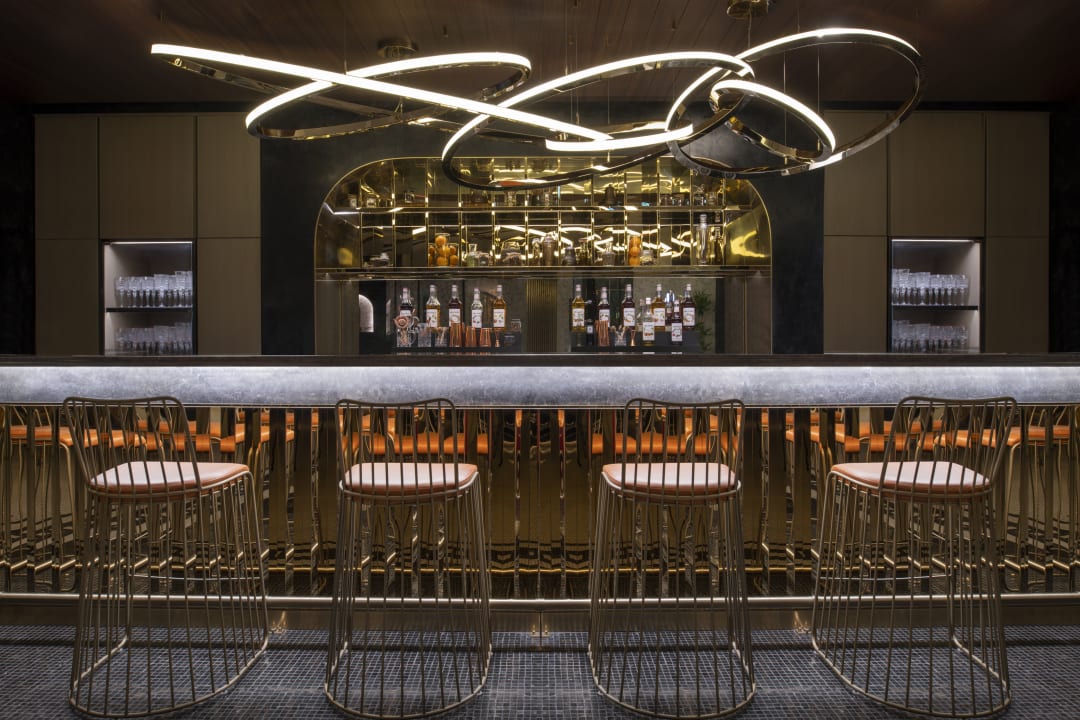 Gastro The Ritz-Carlton, Doha