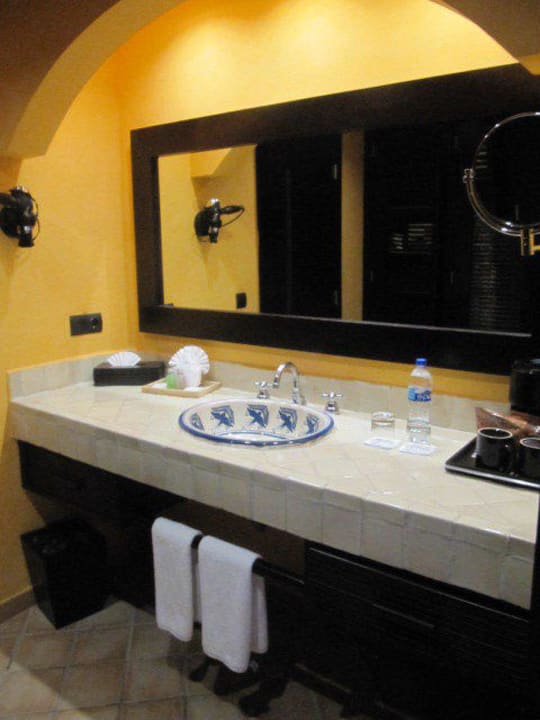 Łazienka Catalonia Playa Maroma