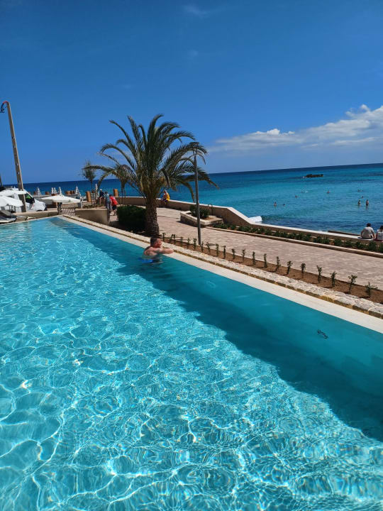 Pool Son Moll Sentits Hotel & Spa