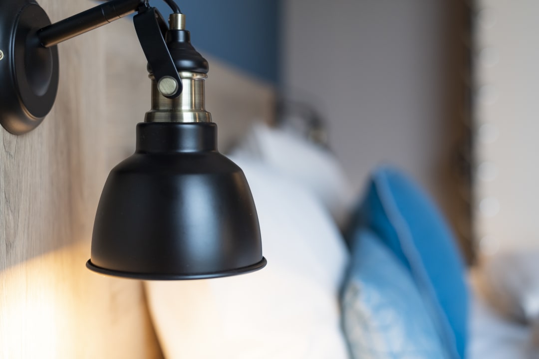 Zimmer HARBR. hotel Konstanz