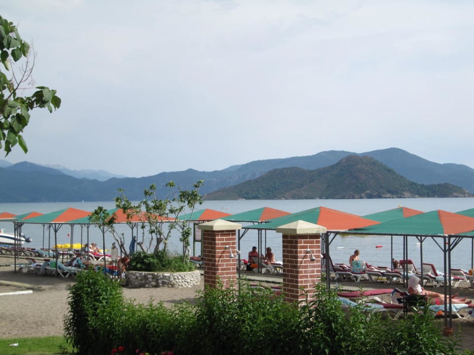 Hotel Majesty Club Tuana Park Club Tuana Fethiye