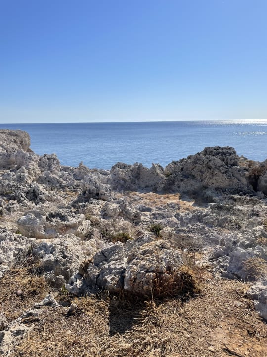 Strand Hotel Kalithea Horizon Royal