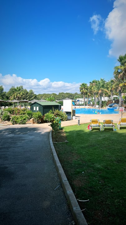 Pool TUI MAGIC LIFE Cala Pada