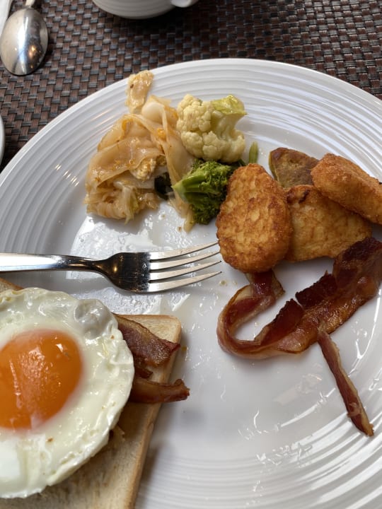 Gastro Siam Kempinski Hotel Bangkok