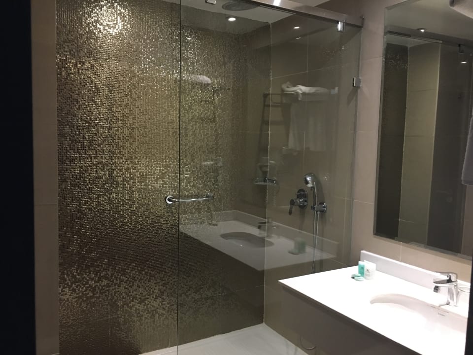 Zimmer Atlas Amadil Beach Hotel