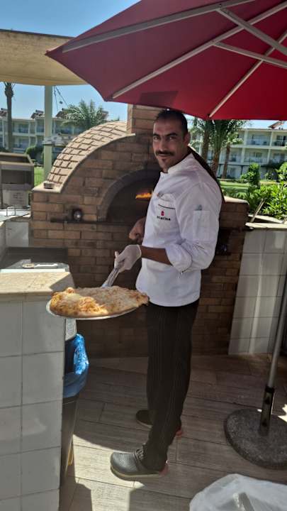 Gastro Amarina Abu Soma Resort & Aquapark