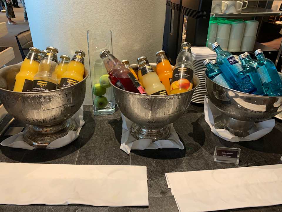 Gastro Dorint Hotel am Heumarkt Köln